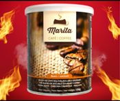 miniatura Café Marita Burn + Control 2
