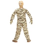 miniatura Disfraz de Momia Infantil 2