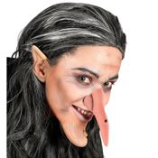 miniatura Nariz de Bruja 2