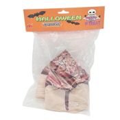 miniatura Gorro sesos látex 3