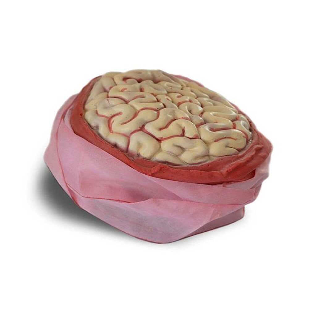 Gorro Sesos con Vendaje 1