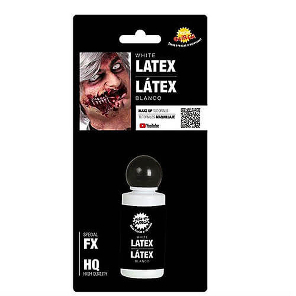 Maquillaje Látex líquido 28ml