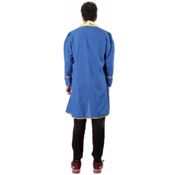 miniatura Disfraz Príncipe Bestia o Príncipe Azul Adulto 2