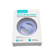 miniatura Anillo Silicona Magnético 3