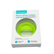 miniatura Anillo Silicona Magnético 4