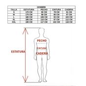 miniatura Disfraz Alien Marciano Verde Adulto 9