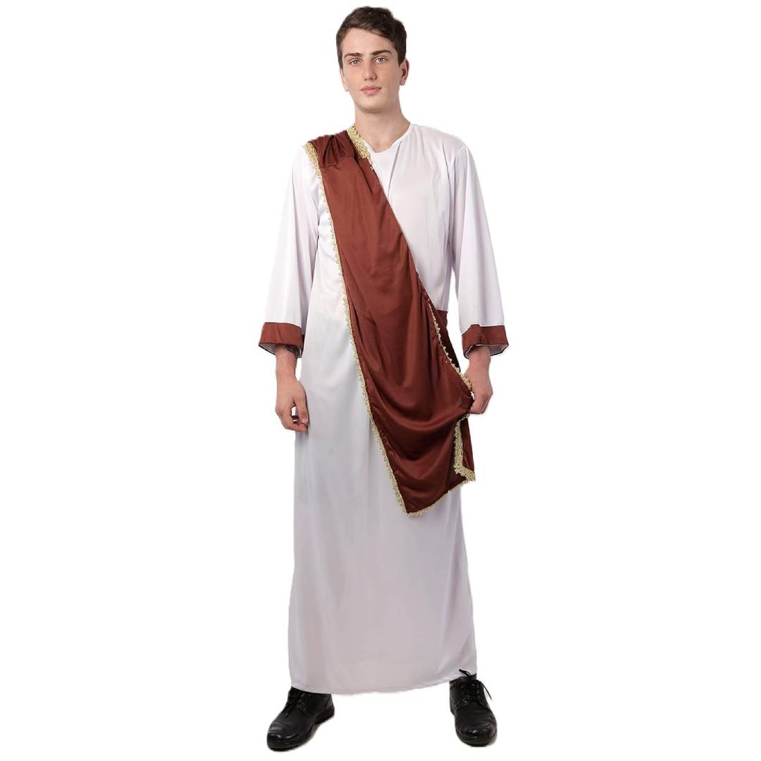 Disfraz Romano Griego Hombre Adulto 1