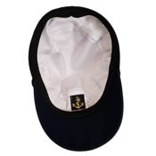 miniatura Gorra Capitán Barco Unisex 09