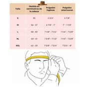 miniatura Sombrero Fedora Sintético Beige Desgastado Unisex Adulto 4