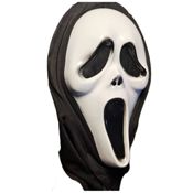 miniatura Máscara Scream Ghostface 2
