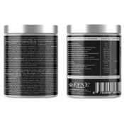 miniatura EFNE R1 Pre-entreno Máxima Potencia Sabor Limón 400g 2