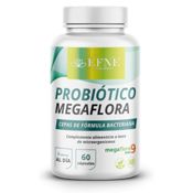 miniatura EFNE Probiótico Megaflora Evo9 60 cápsulas 1