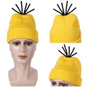 miniatura Set 4 piezas para disfraz Minions 4