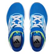 miniatura Imagen ZAPATILLAS ADIDAS RUNFALCON 5 EL C AZUL VERDE CELESTE JQ5610 RUNNING NIÑO NIÑA
