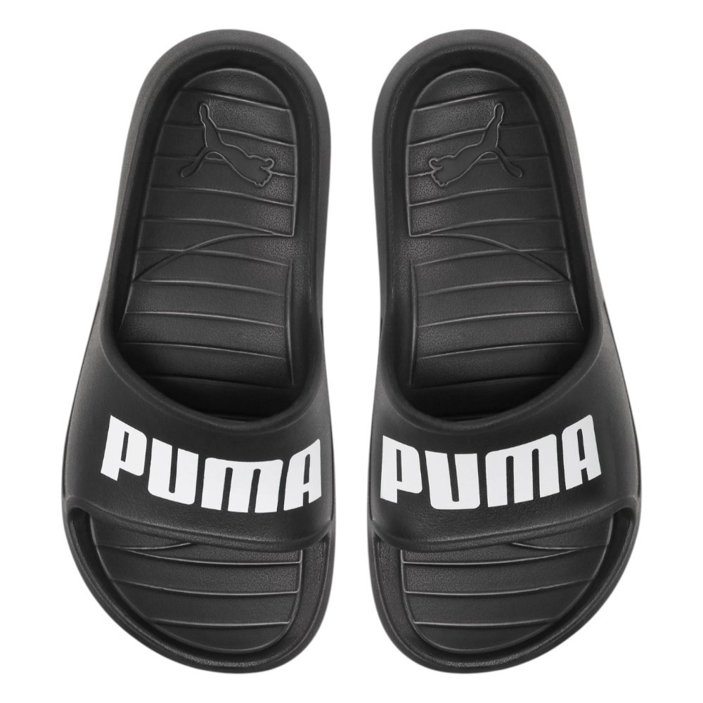 Imagen CHANCLAS PUMA DIVECAT V2 LITE NEGRO 374823-01 SANDALIAS UNISEX