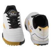 miniatura Imagen ZAPATILLAS JOMA TOLEDO JR 2502 BLANCAS TURF TOJW2502TF FUTBOL CESPED ARITIFICIAL