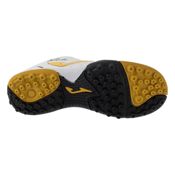 miniatura Imagen ZAPATILLAS JOMA TOLEDO JR 2502 BLANCAS TURF TOJW2502TF FUTBOL CESPED ARITIFICIAL