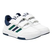 miniatura Imagen ZAPATILLAS ADIDAS TENSAUR SPORT 2.0 CF K BLANCAS MARINO VERDE IF1729 CASUAL NIÑO