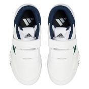 miniatura Imagen ZAPATILLAS ADIDAS TENSAUR SPORT 2.0 CF K BLANCAS MARINO VERDE IF1729 CASUAL NIÑO