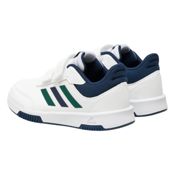 miniatura Imagen ZAPATILLAS ADIDAS TENSAUR SPORT 2.0 CF K BLANCAS MARINO VERDE IF1729 CASUAL NIÑO