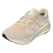 miniatura Imagen ZAPATILLAS ADIDAS GALAXY 7 BEIGE CREMA JQ2606 RUNNING MUJER
