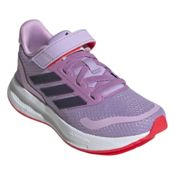 miniatura Imagen ZAPATILLAS ADIDAS RUNFALCON 5 EL C VIOLETA NEGRO JQ5609 RUNNING NIÑA