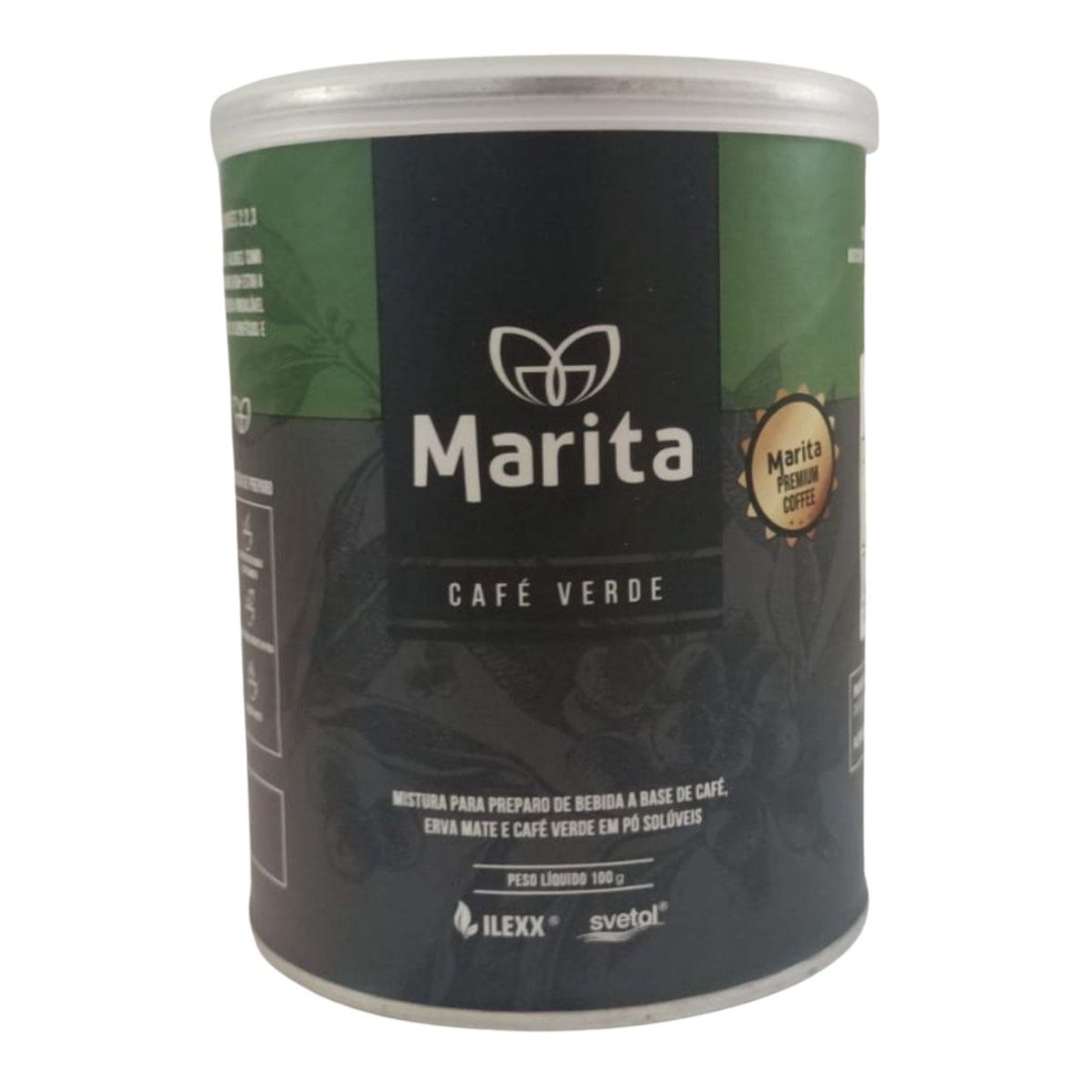 Café Marita Verde
