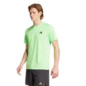 miniatura Imagen CAMISETA ADIDAS TR-ES BASE VERDE NEGRO JW5024 TRAINING HOMBRE