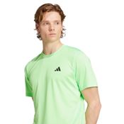 miniatura Imagen CAMISETA ADIDAS TR-ES BASE VERDE NEGRO JW5024 TRAINING HOMBRE