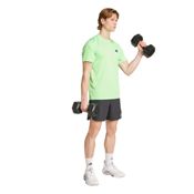 miniatura Imagen CAMISETA ADIDAS TR-ES BASE VERDE NEGRO JW5024 TRAINING HOMBRE
