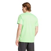 miniatura Imagen CAMISETA ADIDAS TR-ES BASE VERDE NEGRO JW5024 TRAINING HOMBRE