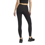 miniatura Imagen LEGGINGS ADIDAS W 3S 78 TIG NEGRO BLANCO JG8621 MALLAS COMODAS MUJER