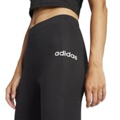 miniatura Imagen LEGGINGS ADIDAS W 3S 78 TIG NEGRO BLANCO JG8621 MALLAS COMODAS MUJER