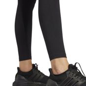 miniatura Imagen LEGGINGS ADIDAS W 3S 78 TIG NEGRO BLANCO JG8621 MALLAS COMODAS MUJER
