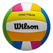 miniatura Imagen BALON VOLEY WILSON PRO TOUR VB MULTICOLOR WV2000504XB PELOTA VOLEIBOL