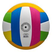 miniatura Imagen BALON VOLEY WILSON PRO TOUR VB MULTICOLOR WV2000504XB PELOTA VOLEIBOL