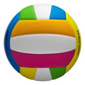 miniatura Imagen BALON VOLEY WILSON PRO TOUR VB MULTICOLOR WV2000504XB PELOTA VOLEIBOL