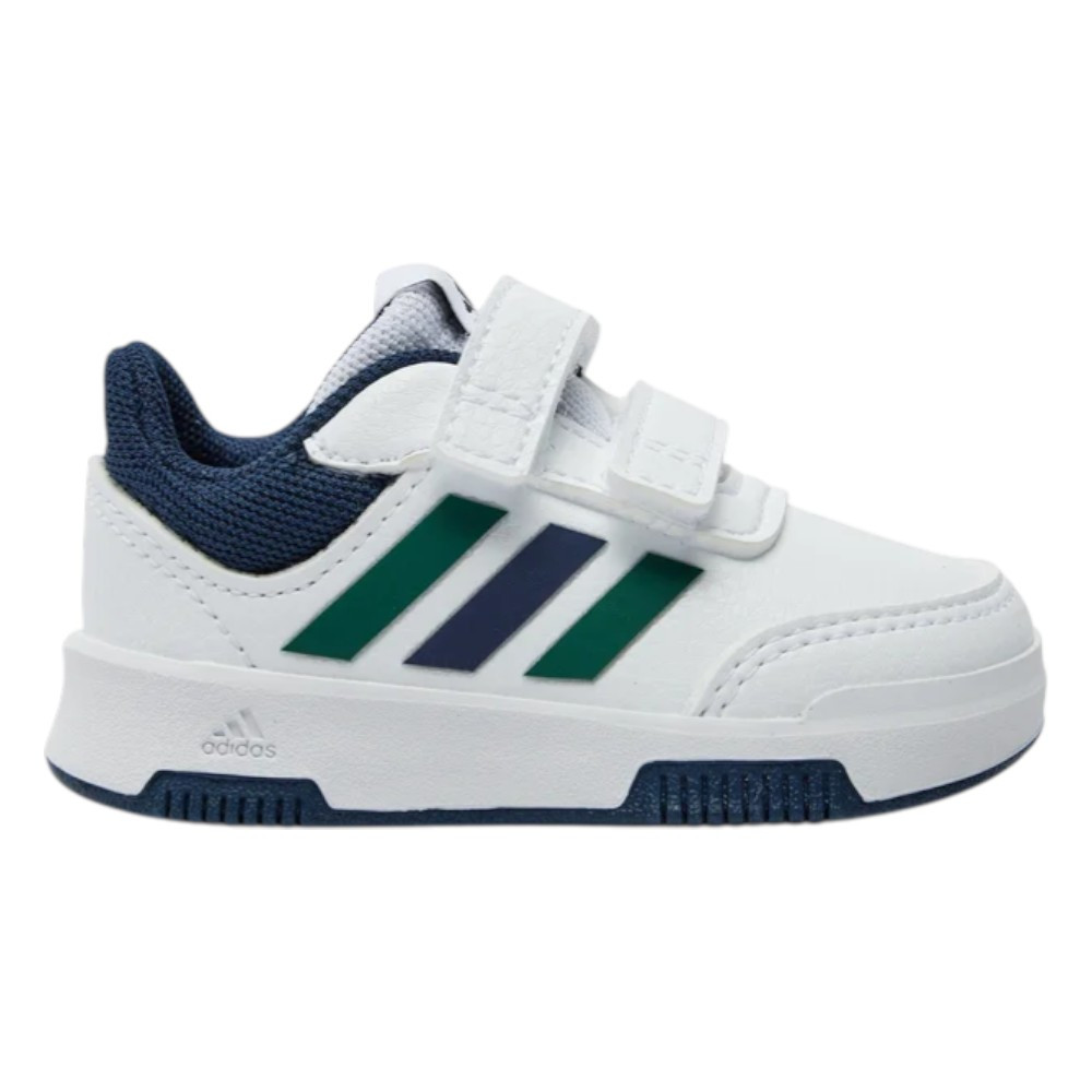 Imagen ZAPATILLAS ADIDAS TENSAUR SPORT 2.0 CF I BLANCAS NEGRO IF1735 CASUAL NIÑO NIÑA