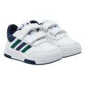 miniatura Imagen ZAPATILLAS ADIDAS TENSAUR SPORT 2.0 CF I BLANCAS NEGRO IF1735 CASUAL NIÑO NIÑA