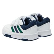 miniatura Imagen ZAPATILLAS ADIDAS TENSAUR SPORT 2.0 CF I BLANCAS NEGRO IF1735 CASUAL NIÑO NIÑA