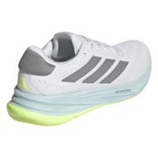 miniatura Imagen ZAPATILLAS ADIDAS SUPERNOVA EASE BLANCAS GRIS JQ2511 RUNNING HOMBRE