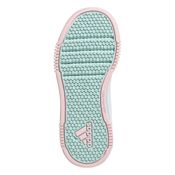 miniatura Imagen ZAPATILLAS ADIDAS TENSAUR SPORT 2.0 CF I BLANCAS ROSA CELESTE JQ2876 CASUAL NIÑA NIÑO