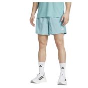 miniatura Imagen SHORT ADIDAS OWN THE RUN VERDE TONMEN JX2242 PANTALONES RUNNING HOMBRE