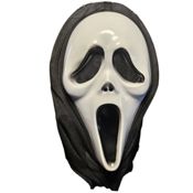 miniatura Disfraz Scream Adulto 6