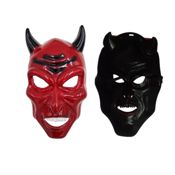 miniatura Máscara Demonio Diablo Adulto 3
