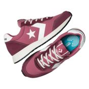 miniatura Imagen ZAPATILLAS CONVERSE OMEGA TRAINER BURDEOS BLANCAS A13322C CASUAL UNISEX
