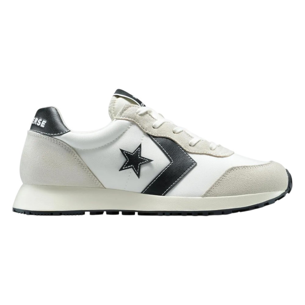 Imagen ZAPATILLAS CONVERSE OMEGA TRAINER BLANCAS NEGRO A13323C CASUAL UNISEX