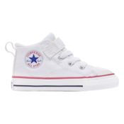 miniatura Imagen ZAPATILLAS CONVERSE MALDEN CTAS STREET MID BLANCAS A04825C CASUAL NIÑO NIÑA
