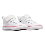 miniatura Imagen ZAPATILLAS CONVERSE MALDEN CTAS STREET MID BLANCAS A04825C CASUAL NIÑO NIÑA