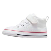 miniatura Imagen ZAPATILLAS CONVERSE MALDEN CTAS STREET MID BLANCAS A04825C CASUAL NIÑO NIÑA